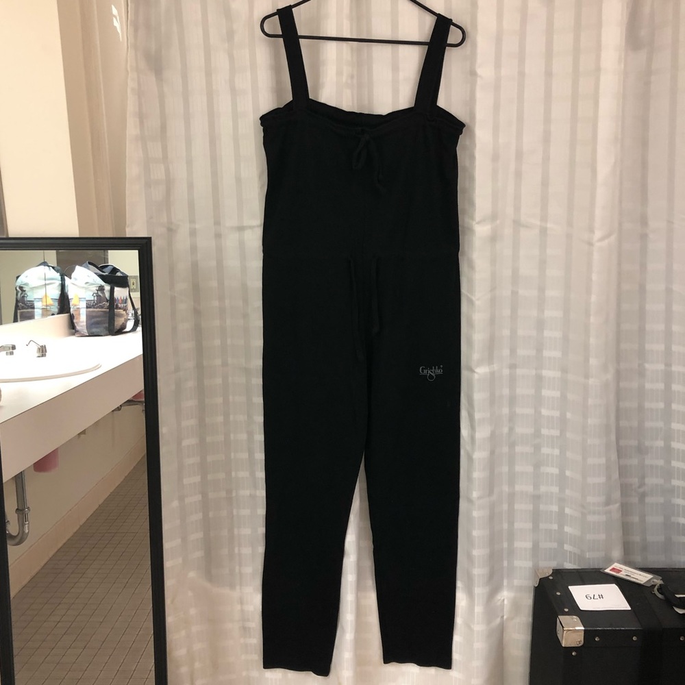Grishko romper
